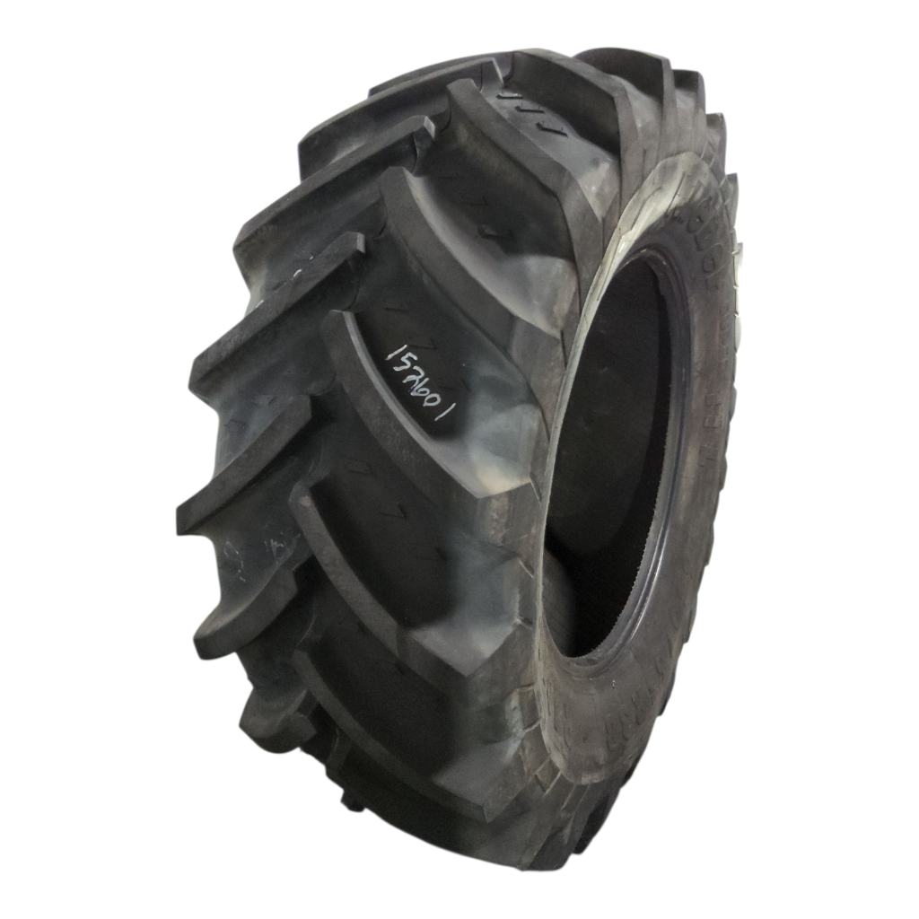 650/65R38 Kleber Super 11L R-1 157A8 85%