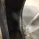 11.2/-24 Firestone Traction Field & Road R-1 A8, C (6 Ply) 85%