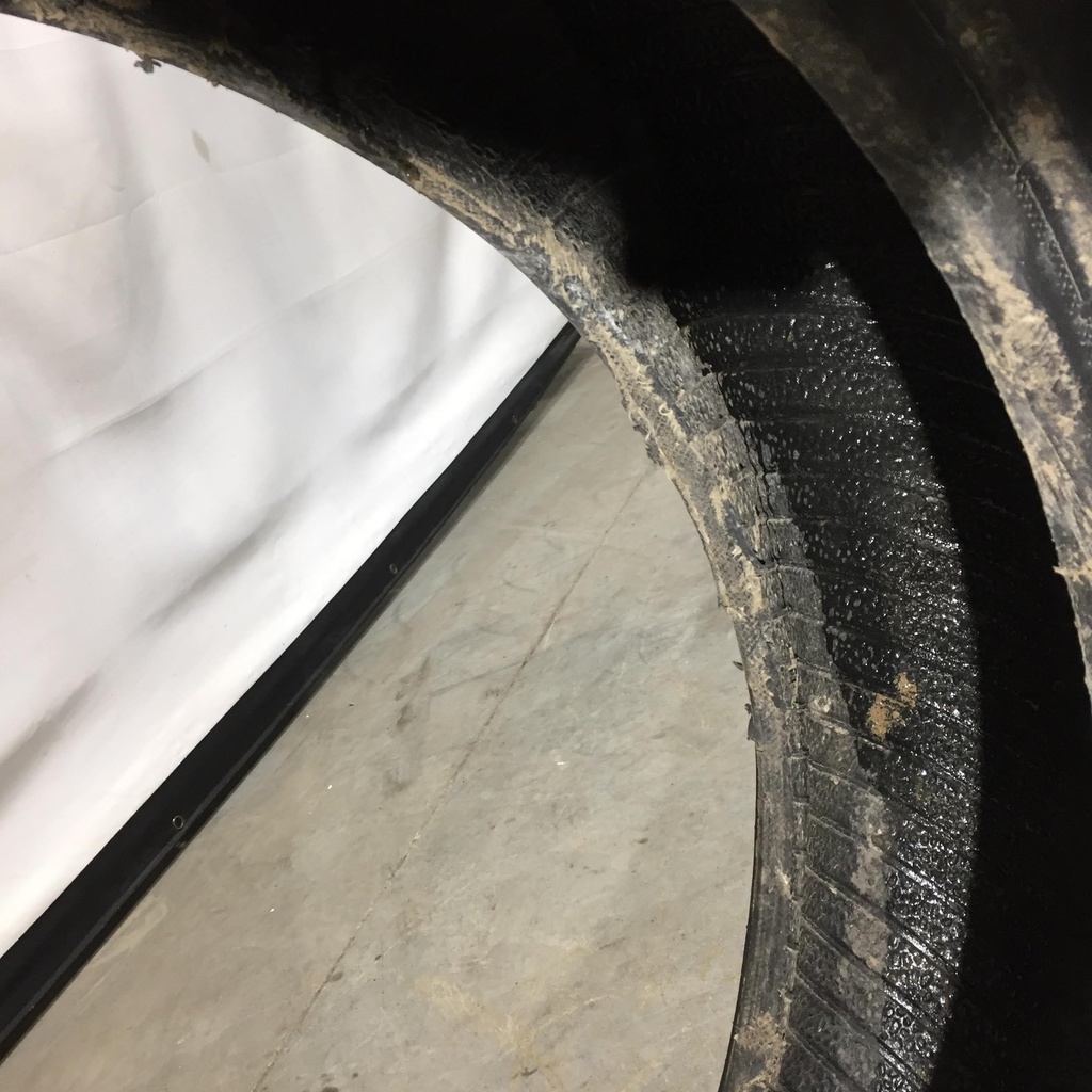 11.2/-24 Firestone Traction Field & Road R-1 A8, C (6 Ply) 85%