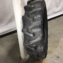 11.2/-24 Firestone Traction Field & Road R-1 A8, C (6 Ply) 85%