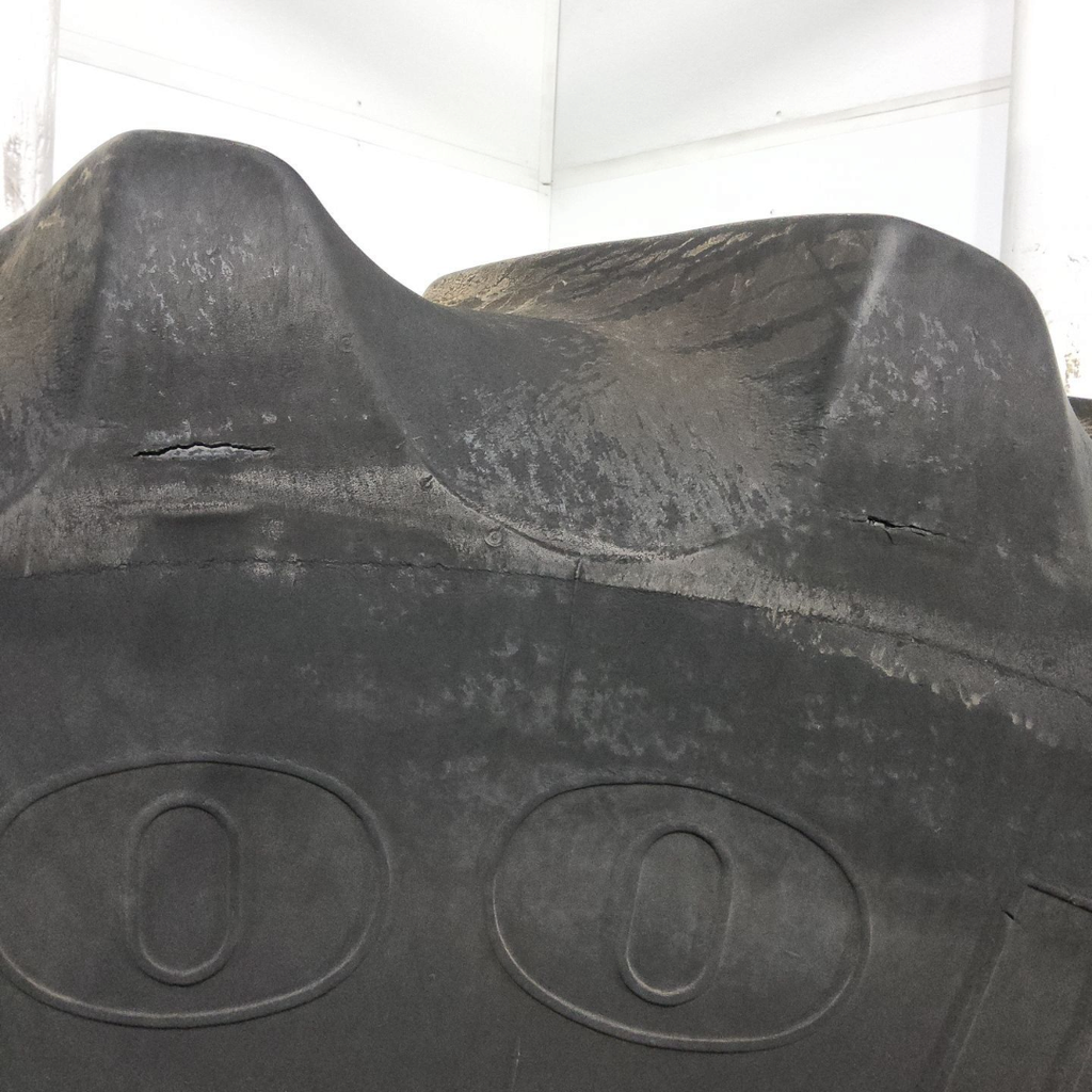 520/85R42 Goodyear Farm Super Traction Radial R-1W 162A8 70%