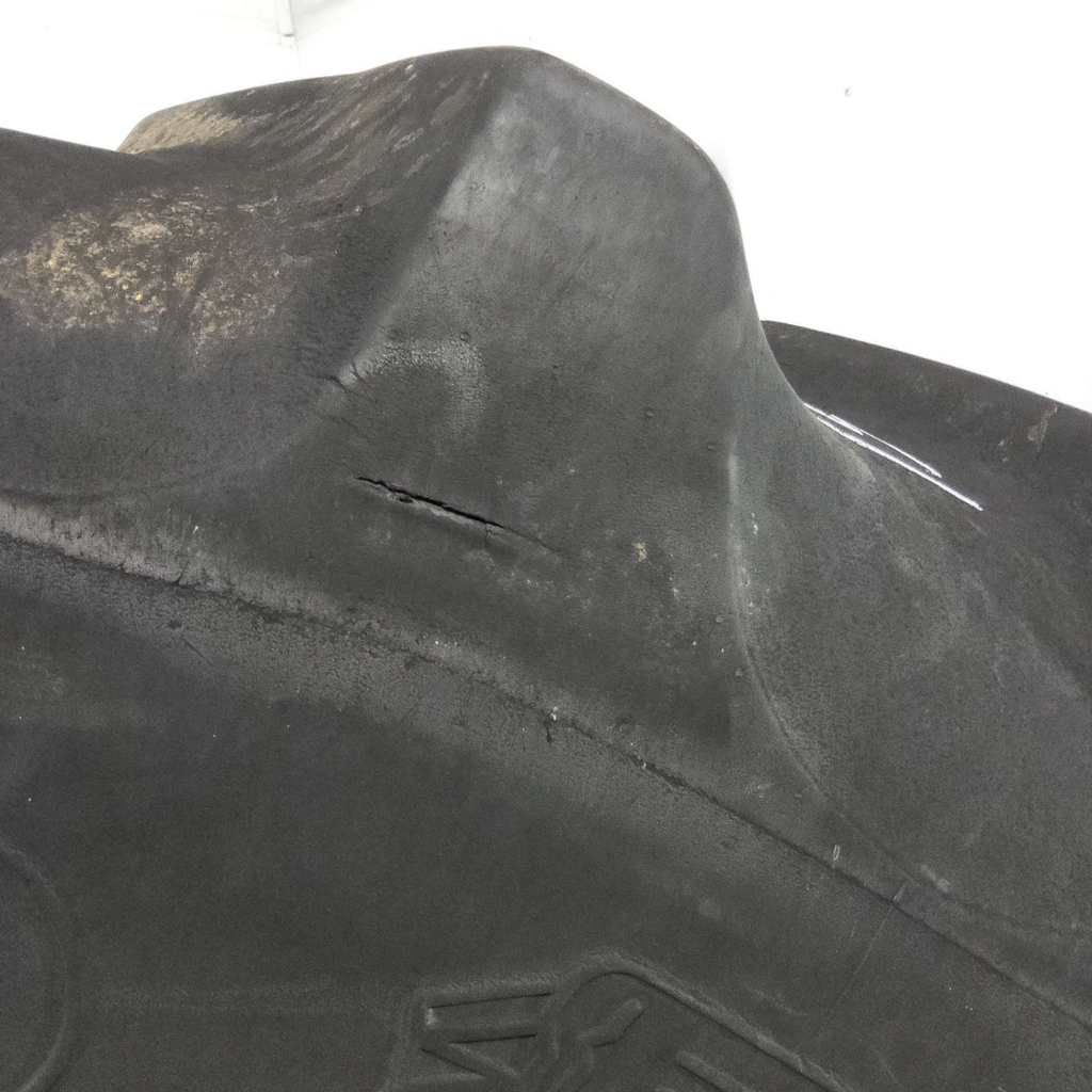 520/85R42 Goodyear Farm Super Traction Radial R-1W 162A8 70%