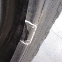 VF380/105R50 Goodyear Farm Ultra Sprayer R-1 179D 99%