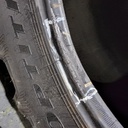 600/70R28 Goodyear Farm Optitrac R-1W 161D 99%