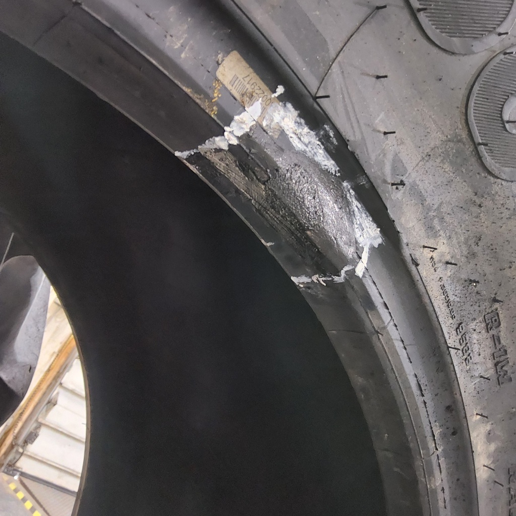 710/55R34 Trelleborg TM900 High Power R-1W 164D 99%