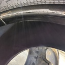 LSW650/70R46 Goodyear Farm Optitrac R-1W 181D 99%