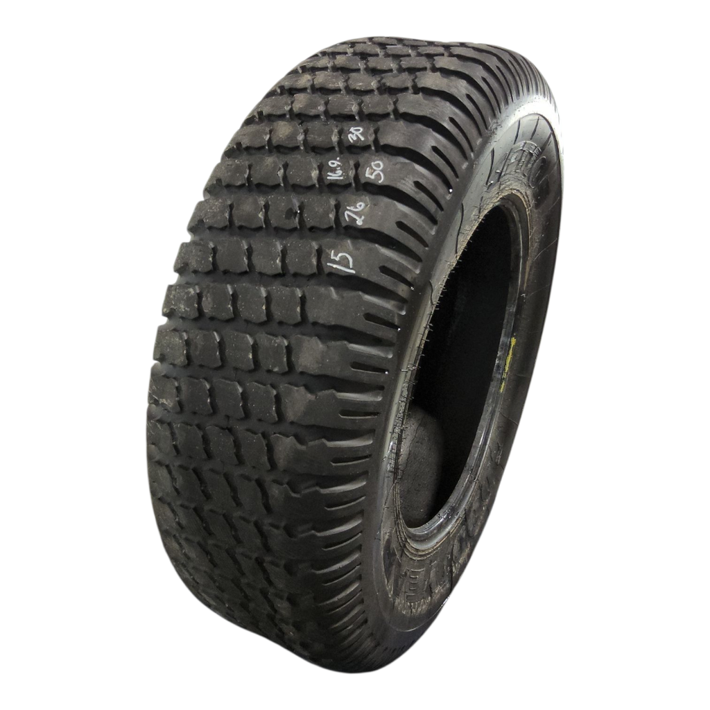 16.9-30 Goodyear Farm Soft Turf SFT105 R-3 C (6 Ply), 45%
