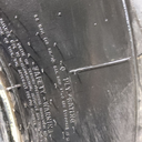 16.9-30 Goodyear Farm Soft Turf SFT105 R-3 C (6 Ply), 45%