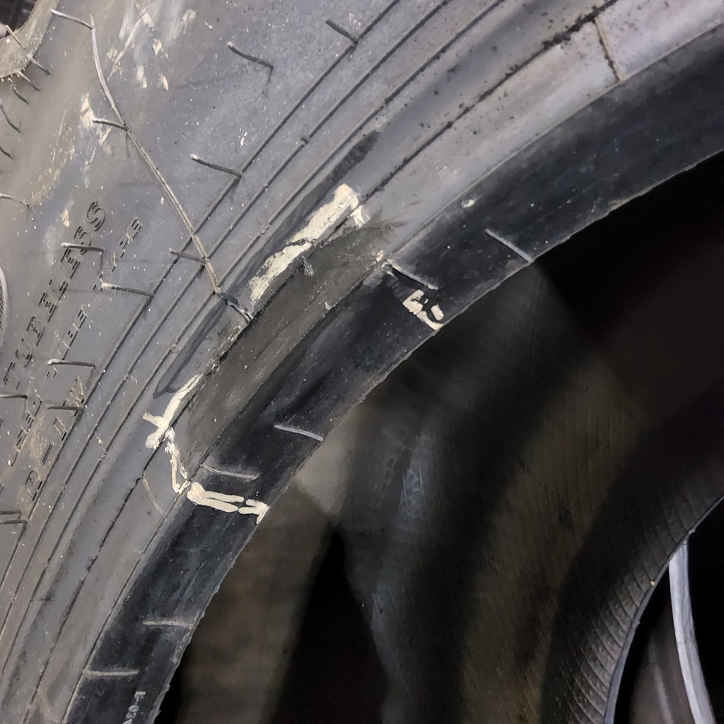 600/70R28 Goodyear Farm Optitrac R-1W 161D 99%