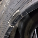 600/70R28 Goodyear Farm Optitrac R-1W 161D 99%