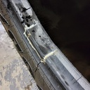 600/70R28 Goodyear Farm Optitrac R-1W 161D 99%