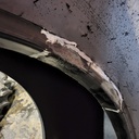 650/85R38 Mitas SuperFlexion Tire (SFT) R-1W 173D/176A8 99%