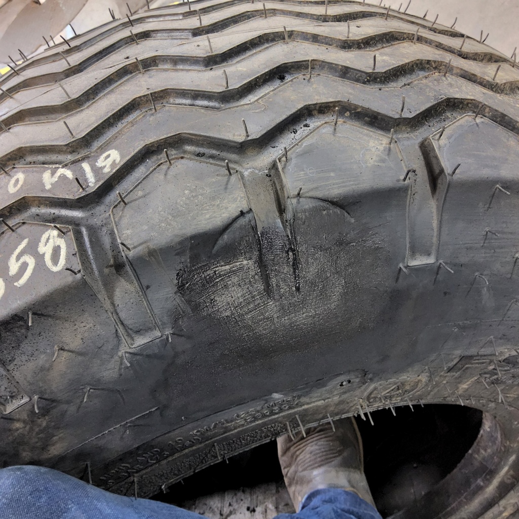 440/55R18 Goodyear Farm Implement Radial FS24 I-1 159B 99%