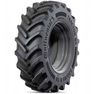 520/85R46 Continental AC85 Contract R-1W 155B 50%