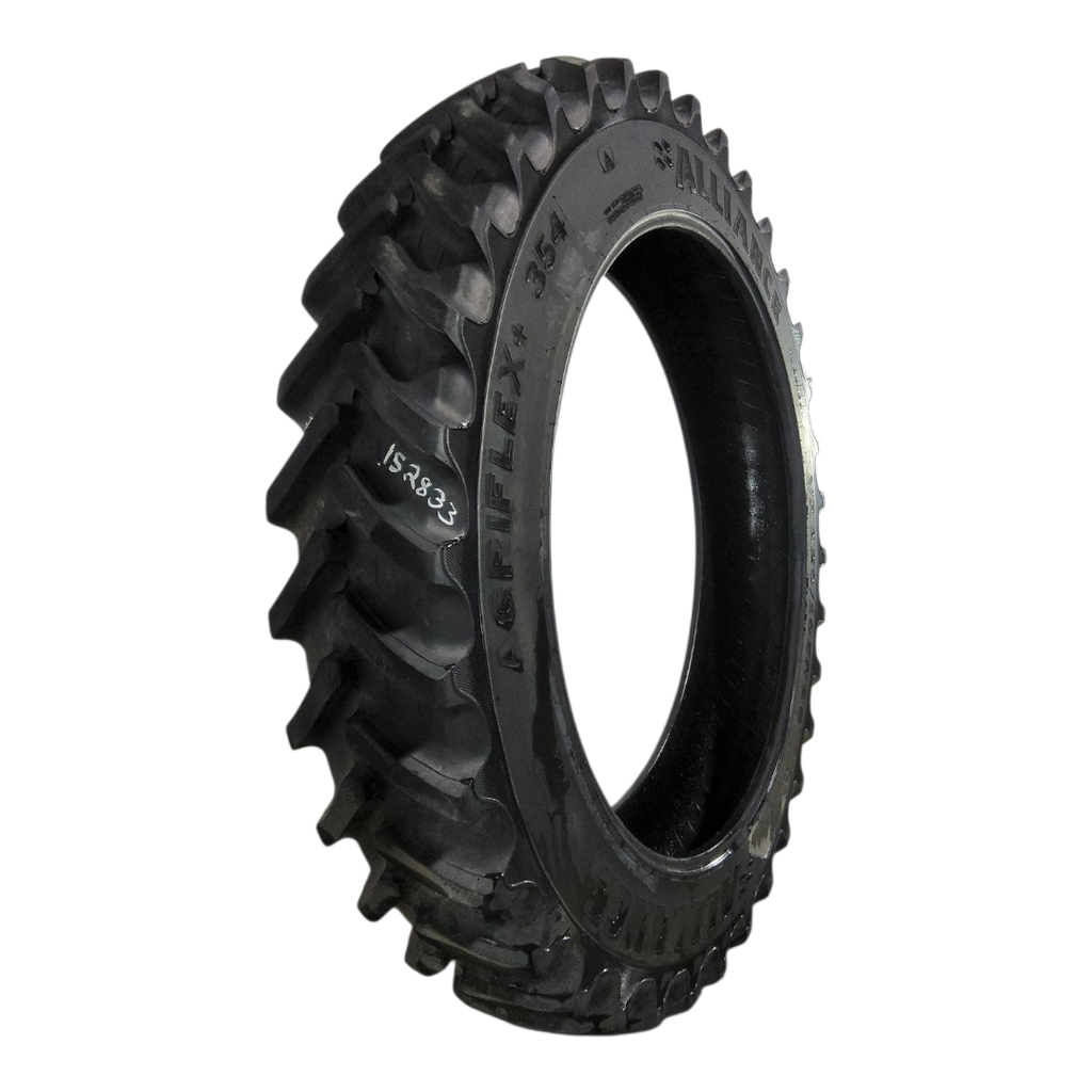 VF320/105R50 Alliance 354 Agriflex+  R-1W 158D 95%