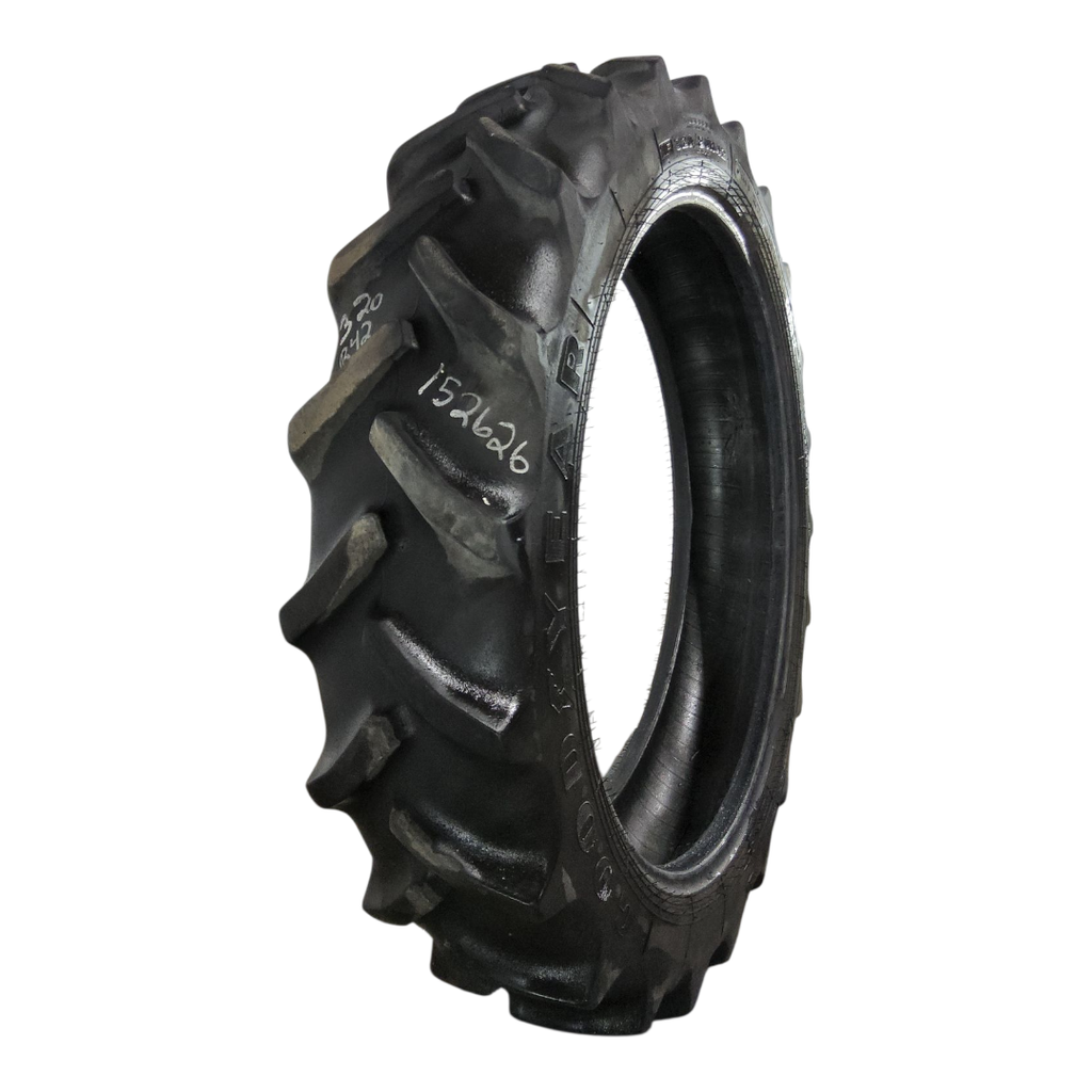 IF320/80R42 Goodyear Farm DT800 Super Traction R-1W 149D 65%
