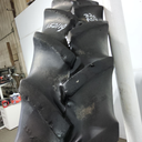 320/105R54 Goodyear Farm DT800 Super Traction R-1W 163D 65%