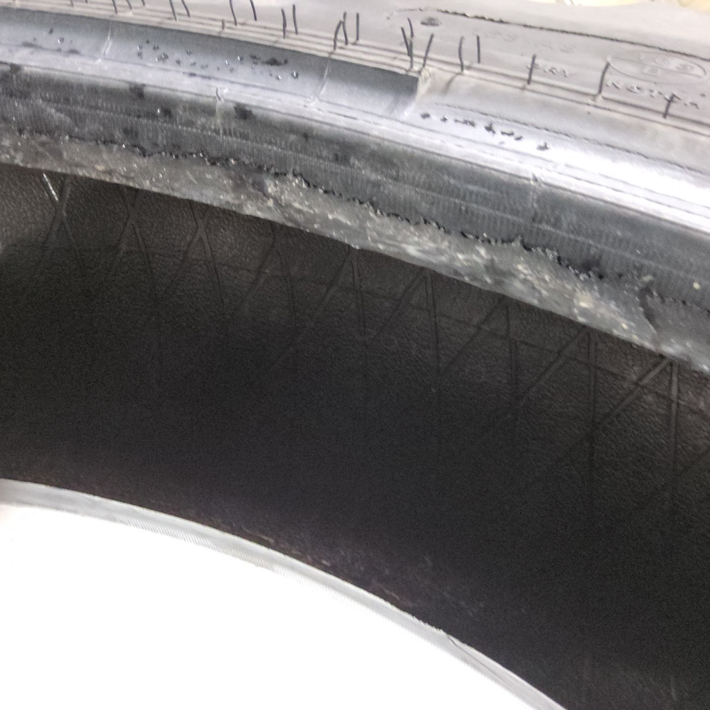 320/105R54 Goodyear Farm DT800 Super Traction R-1W 163D 65%