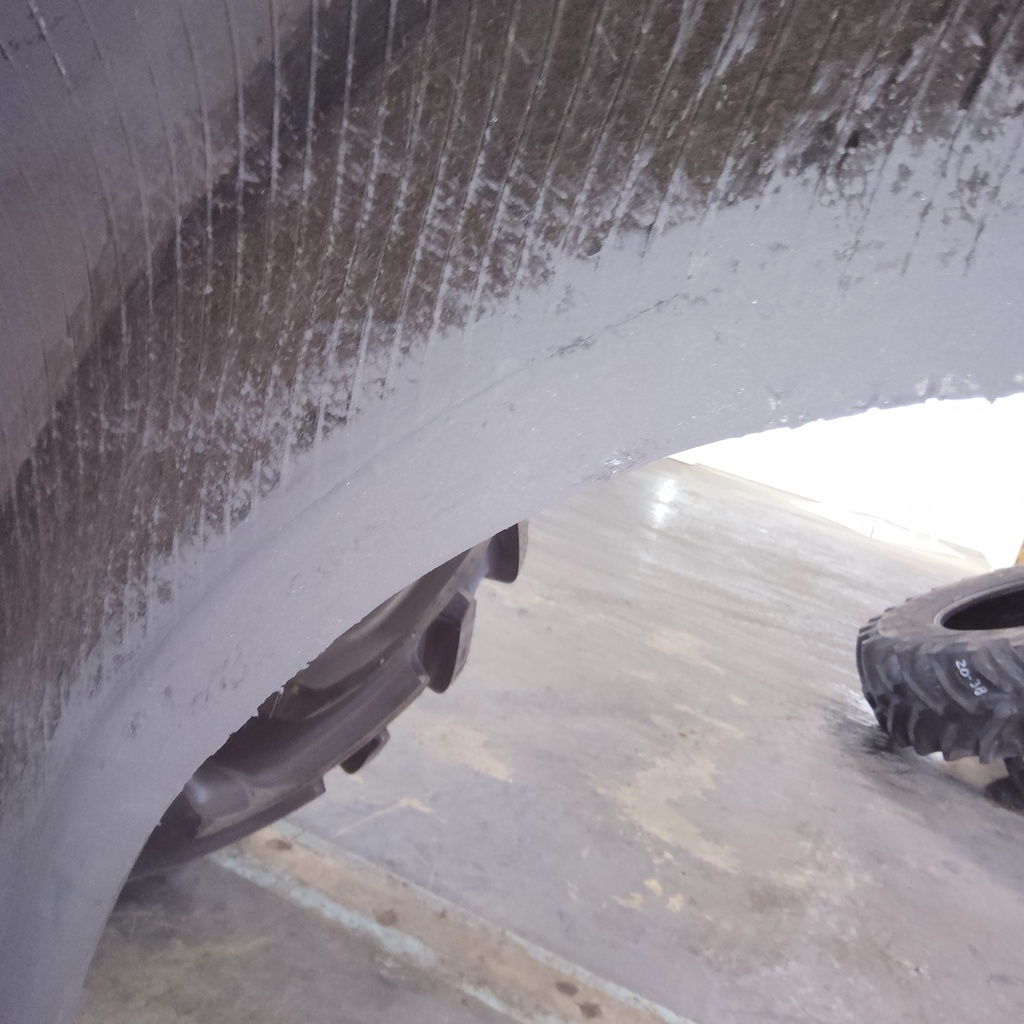 620/70R46 Goodyear Farm DT820 Super Traction R-1W 162A8 55%