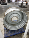 23"W x 38"D, Case IH Silver Mist 10-Hole Formed Plate Sprayer