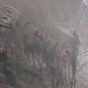 VF800/70R38 Bridgestone VT-TRACTOR 184D 85%