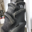 320/90R50 Goodyear Farm DT800 R-1W 147A8 65%