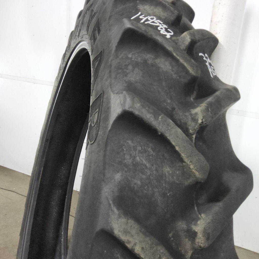 320/90R50 Goodyear Farm DT800 R-1W 147A8 65%