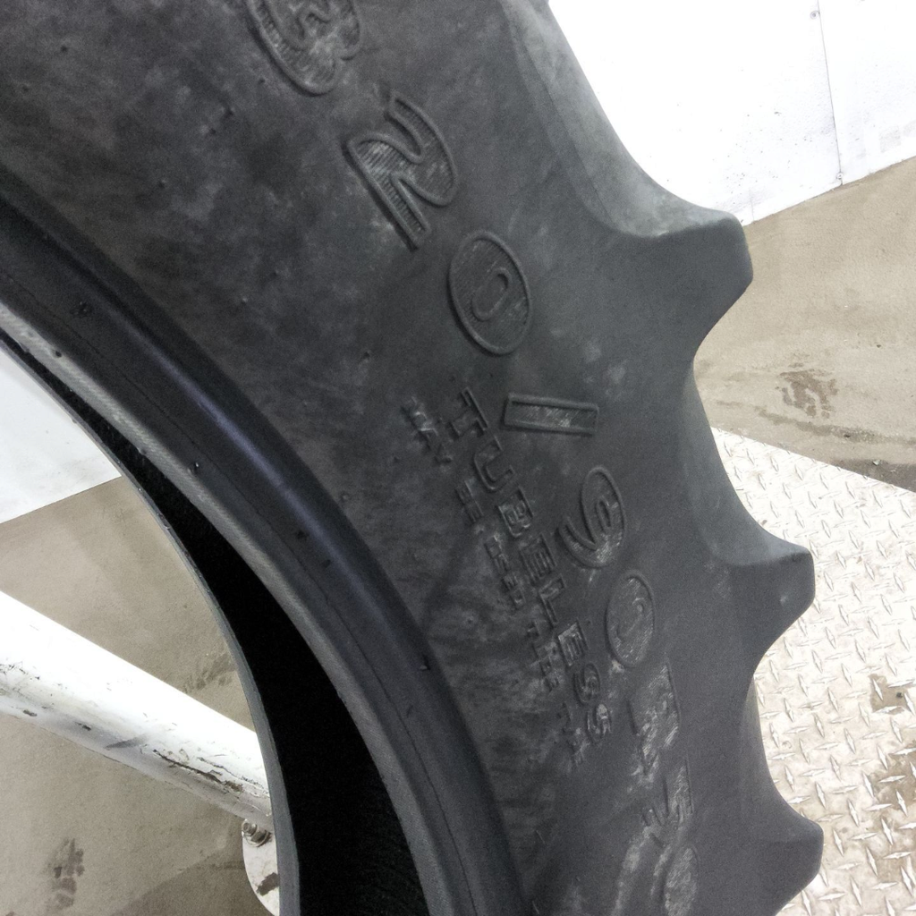 320/90R50 Goodyear Farm DT800 R-1W 147A8 65%