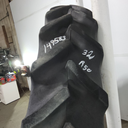 320/90R50 Goodyear Farm DT800 Optitrac R-1W 147A8 80%