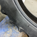 320/90R50 Goodyear Farm DT800 Optitrac R-1W 147A8 80%