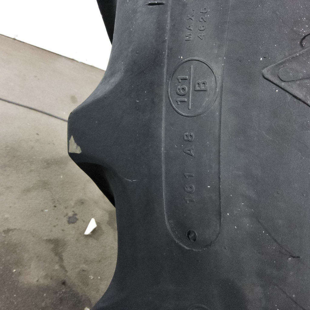 320/90R50 Goodyear Farm DT800 Optitrac R-1W 147A8 80%