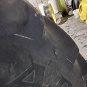 320/90R50 Goodyear Farm DT800 Optitrac R-1W 147A8 80%