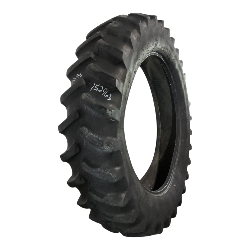 420/80R46 Firestone Radial All Traction 23 R-1 151A8 65%