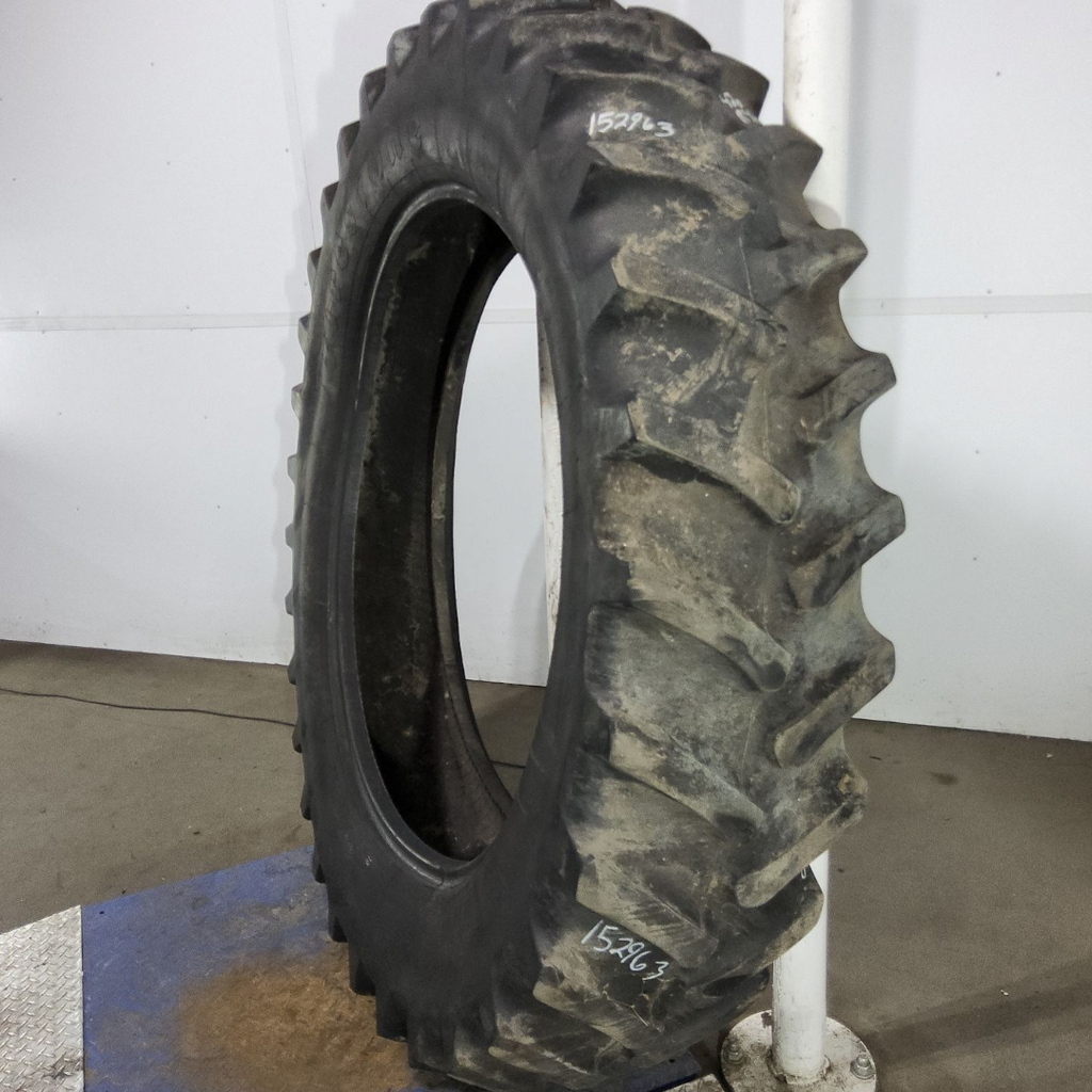 420/80R46 Firestone Radial All Traction 23 R-1 151A8 65%