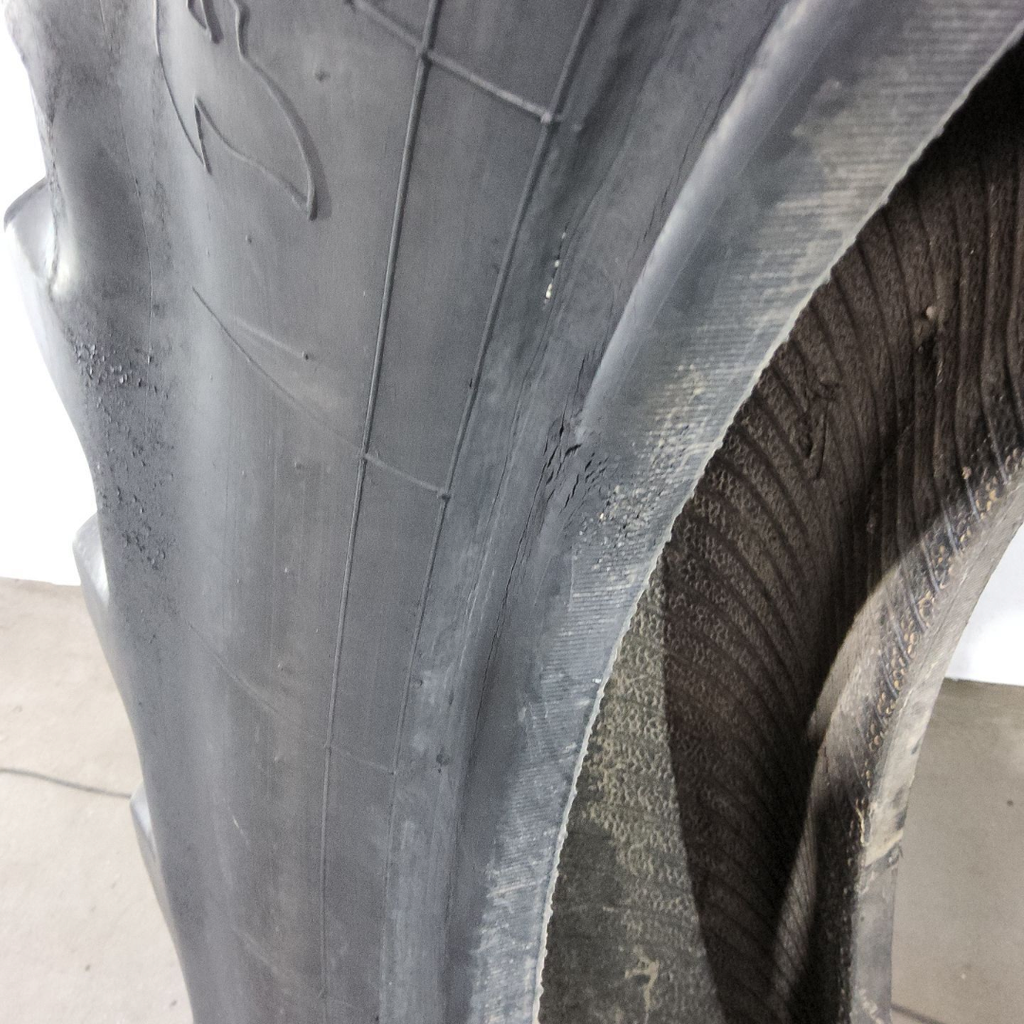 420/80R46 Firestone Radial All Traction 23 R-1 151A8 65%