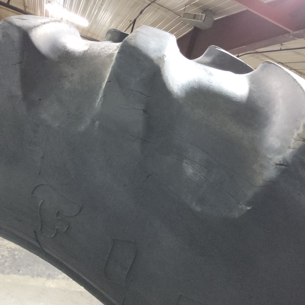 420/80R46 Firestone Radial All Traction 23 R-1 151A8 65%