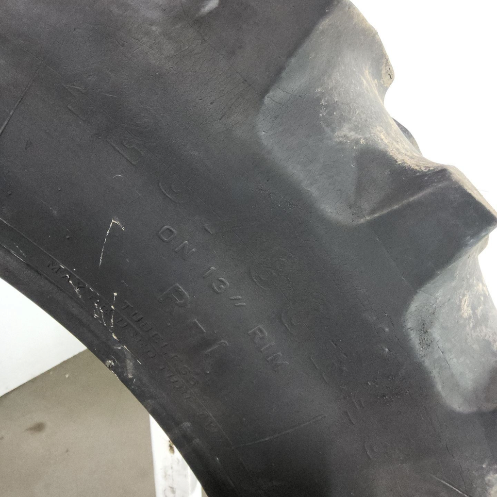 420/80R46 Firestone Radial All Traction 23 R-1 151A8 65%