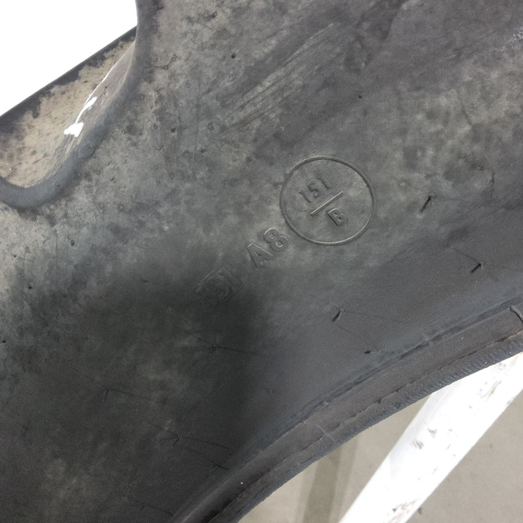 320/90R54 Mitas AC85 Radial R-1W 151A8 80%