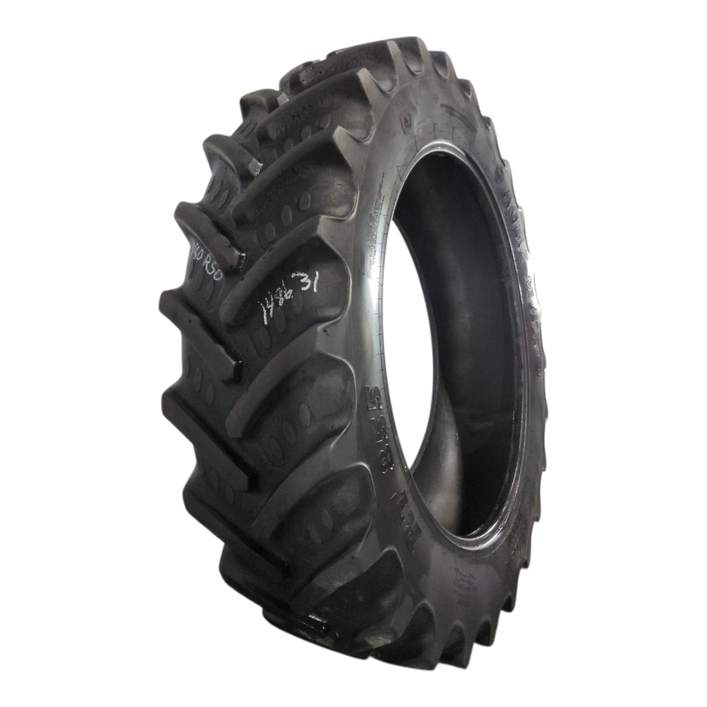 480/80R50 BKT Tires Agrimax RT 855 R-1W 159A8 65%