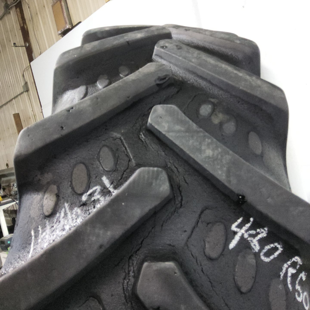 480/80R50 BKT Tires Agrimax RT 855 R-1W 159A8 65%