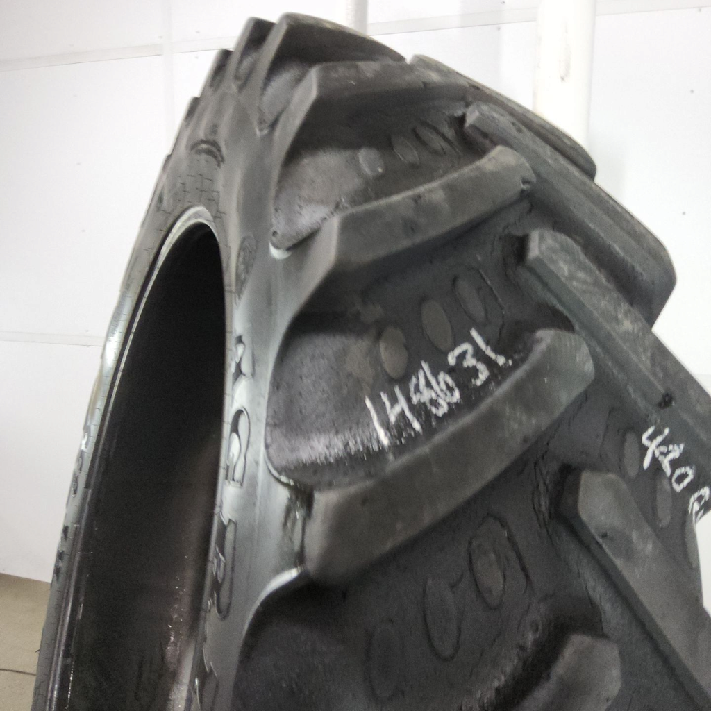 480/80R50 BKT Tires Agrimax RT 855 R-1W 159A8 65%