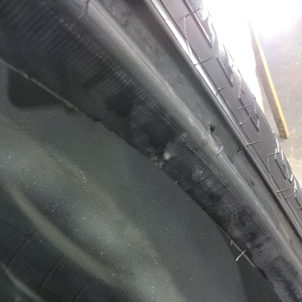 480/80R50 BKT Tires Agrimax RT 855 R-1W 159A8 65%