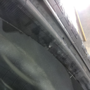 480/80R50 BKT Tires Agrimax RT 855 R-1W 159A8 65%