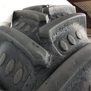 480/80R50 BKT Tires Agrimax RT 855 R-1W 159A8 65%
