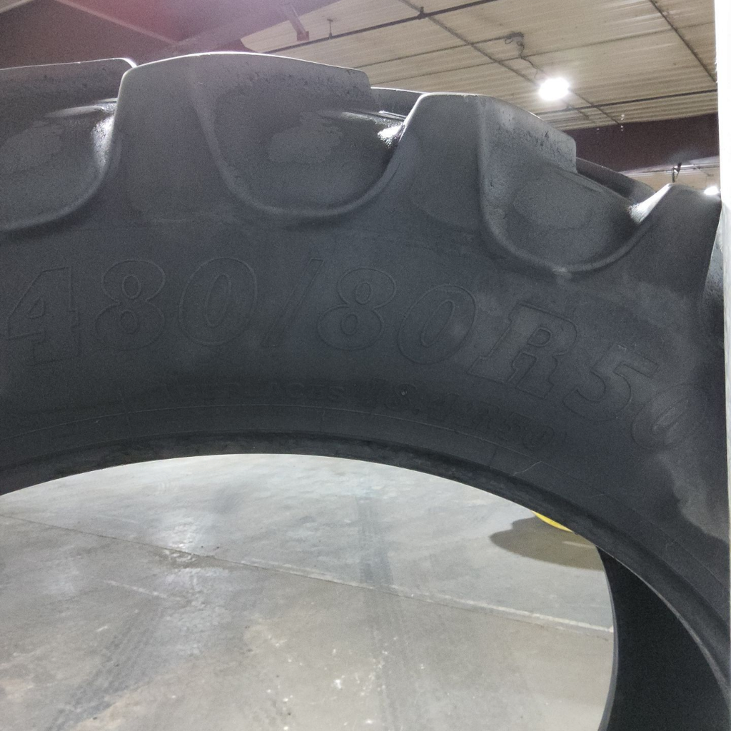 480/80R50 BKT Tires Agrimax RT 855 R-1W 159A8 65%