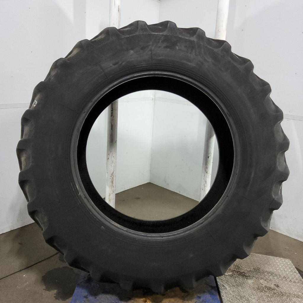 520/85R42 Goodyear Farm UltraTorque Radial R-1 162A8 70%