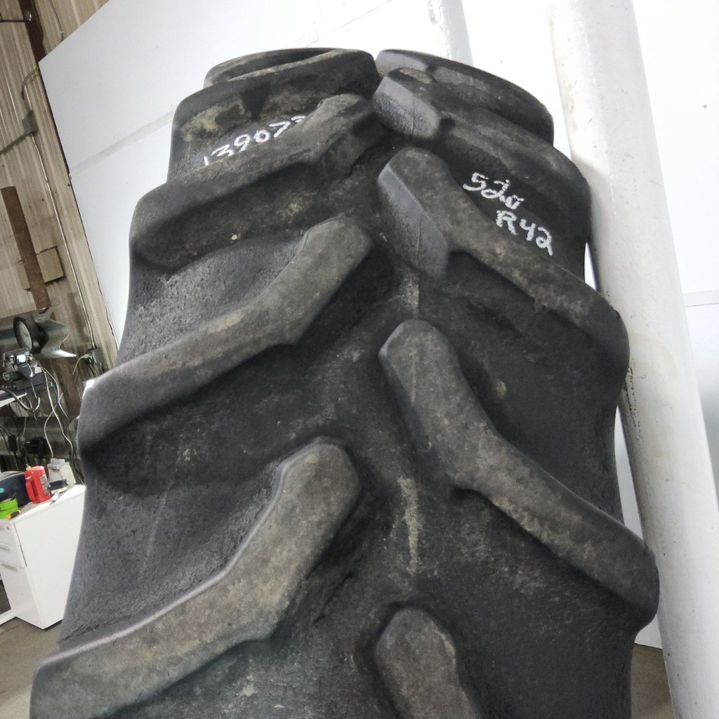 520/85R42 Goodyear Farm UltraTorque Radial R-1 162A8 70%