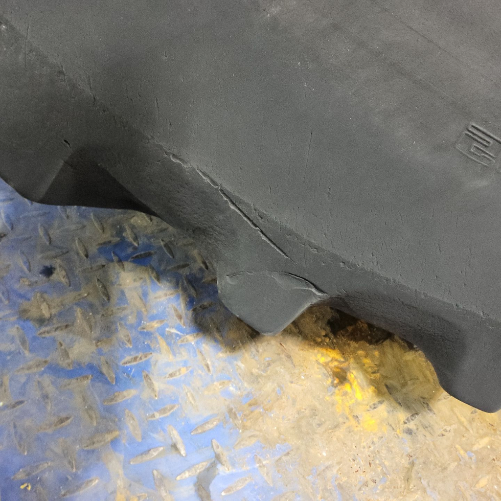 520/85R42 Goodyear Farm UltraTorque Radial R-1 162A8 70%