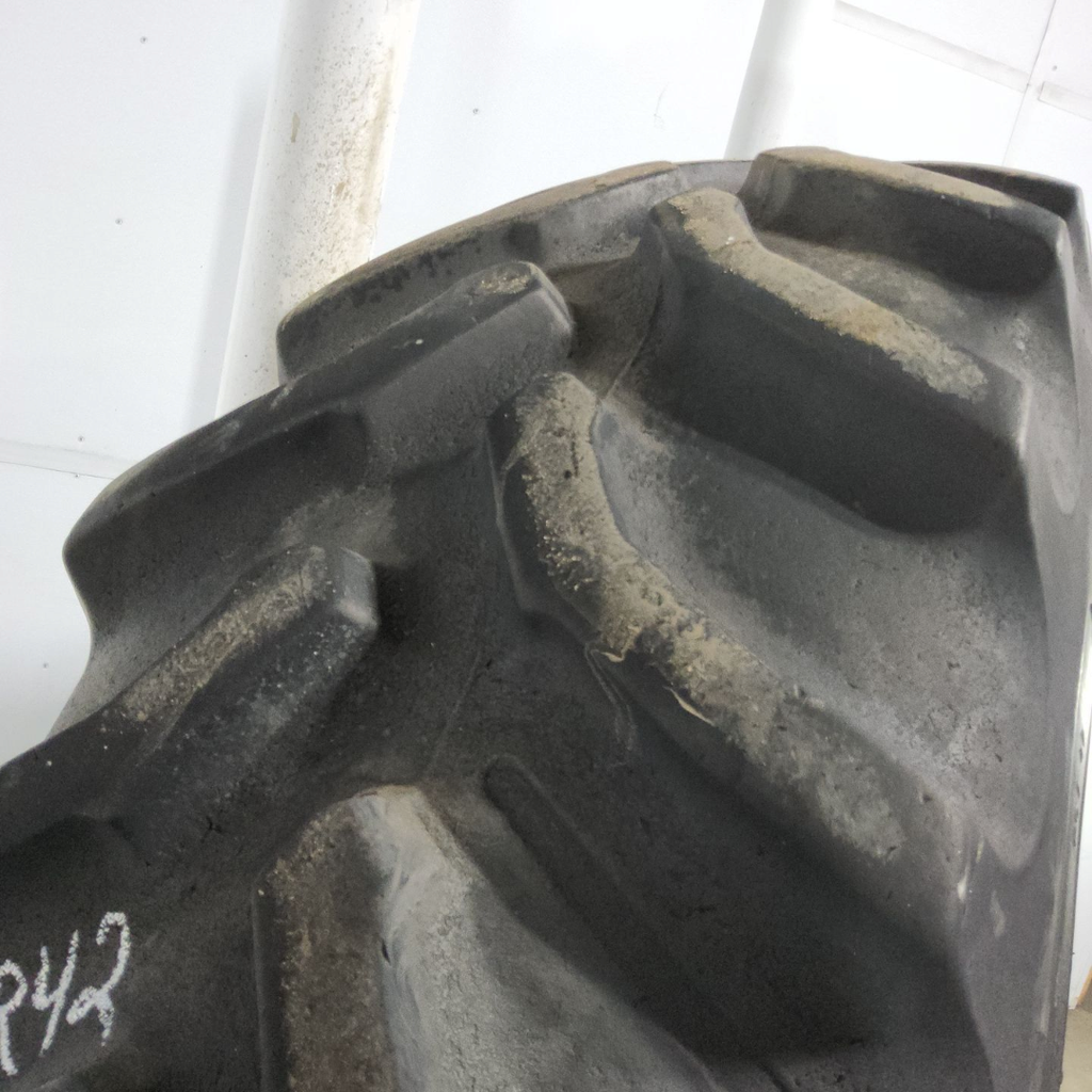 IF520/85R42 Goodyear Farm UltraTorque Radial CFO R-1 169A8 80%