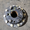 10-Hole Wedg-Lok OE Style, 4.13" (105mm) axle, Black